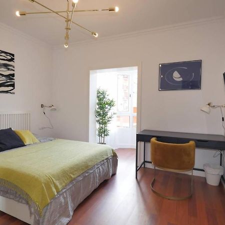 Eixample Apartments - Maca 6 Barselona Dış mekan fotoğraf