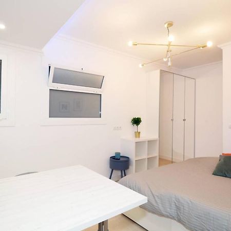 Eixample Apartments - Maca 6 Barselona Dış mekan fotoğraf