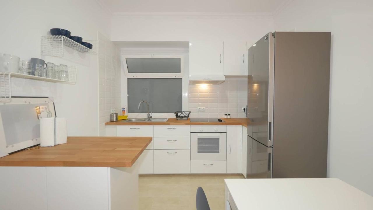 Eixample Apartments - Maca 6 Barselona Dış mekan fotoğraf