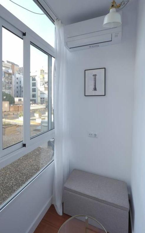 Eixample Apartments - Maca 6 Barselona Dış mekan fotoğraf