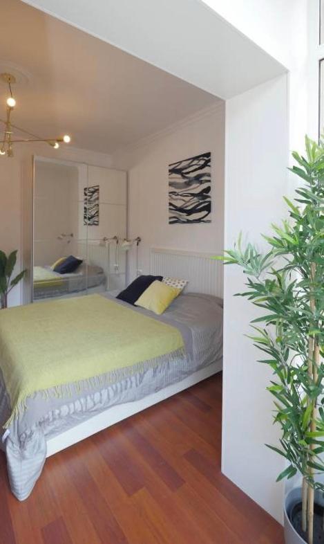 Eixample Apartments - Maca 6 Barselona Dış mekan fotoğraf