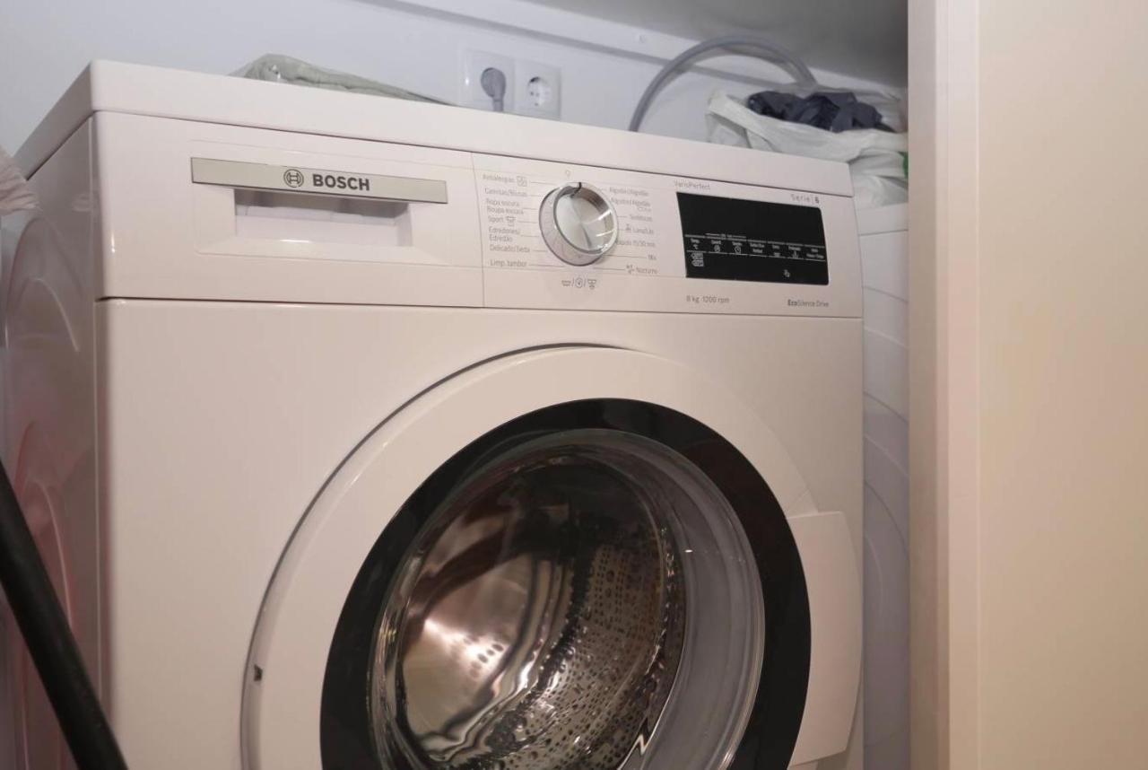 Eixample Apartments - Maca 6 Barselona Dış mekan fotoğraf