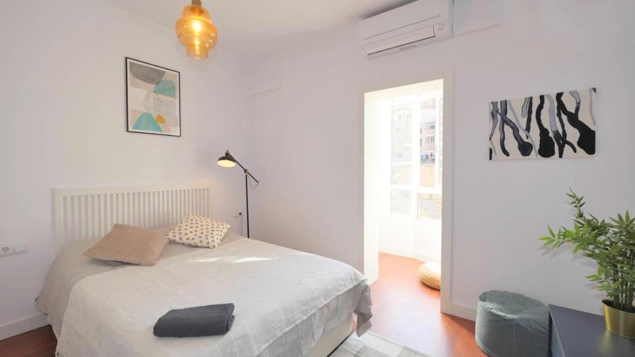 Eixample Apartments - Maca 6 Barselona Dış mekan fotoğraf