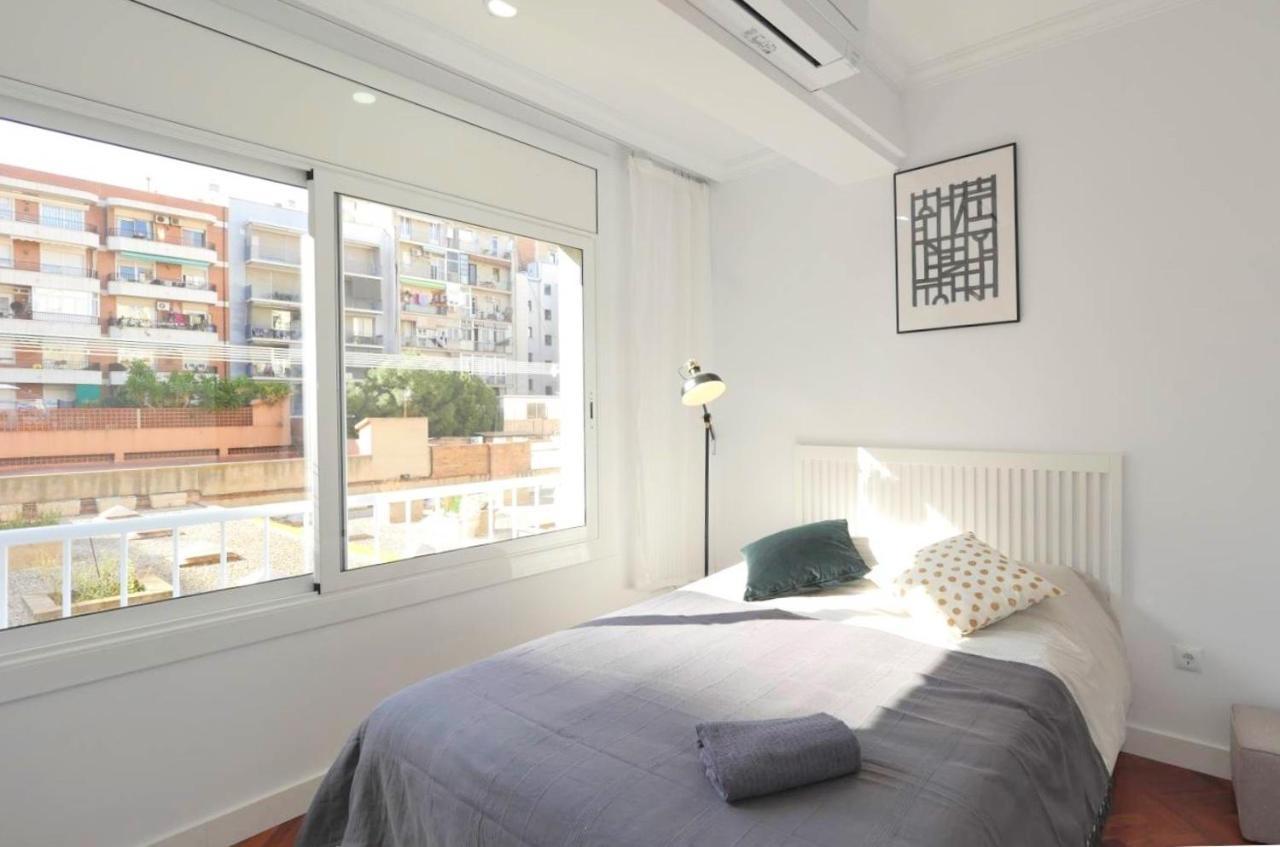 Eixample Apartments - Maca 6 Barselona Dış mekan fotoğraf