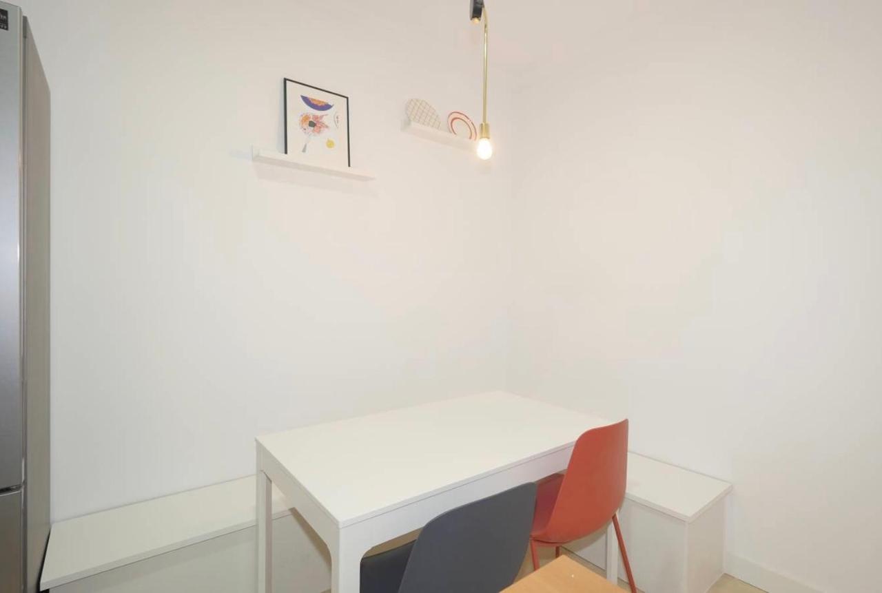 Eixample Apartments - Maca 6 Barselona Dış mekan fotoğraf