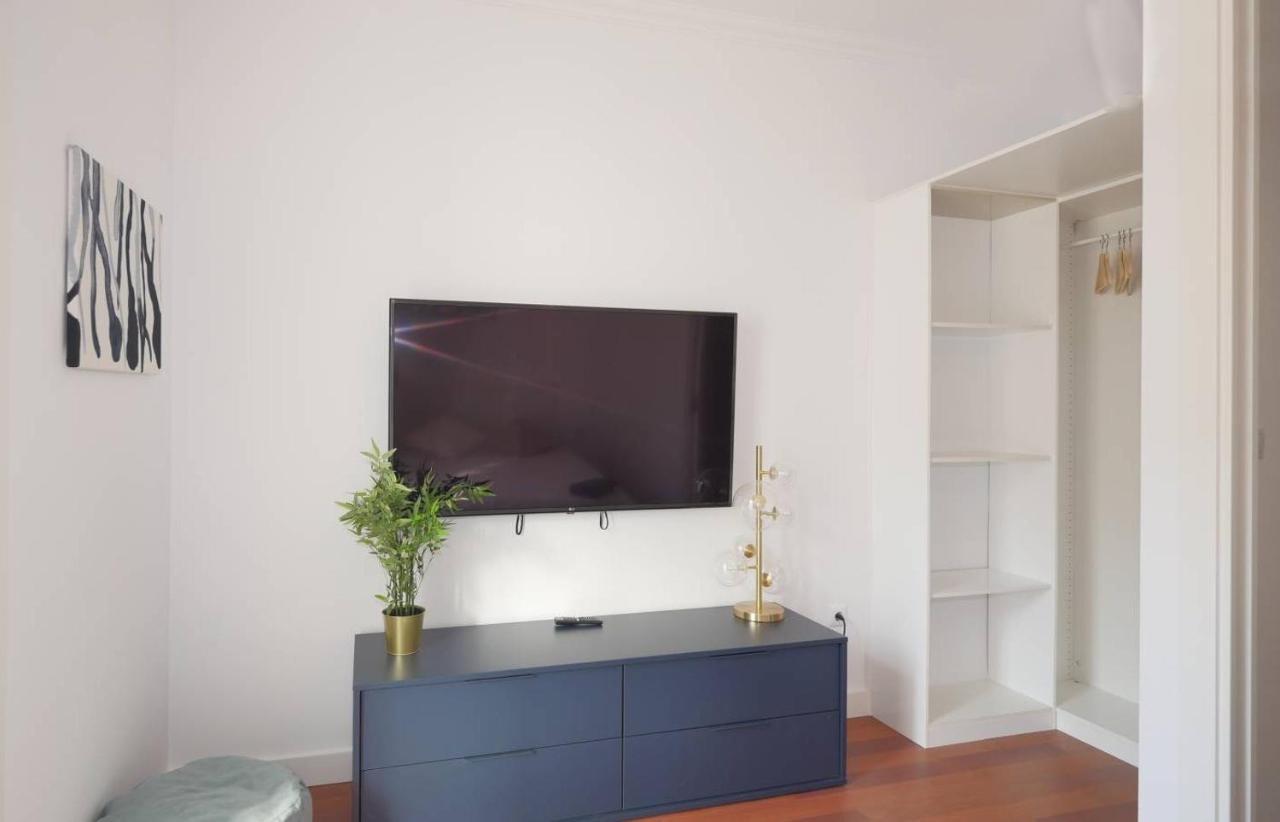 Eixample Apartments - Maca 6 Barselona Dış mekan fotoğraf