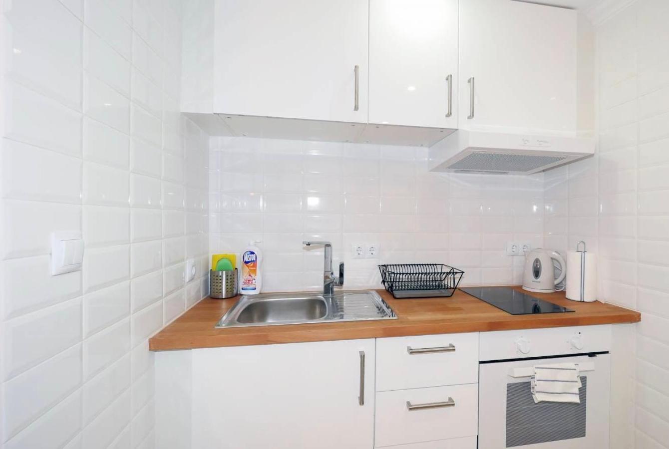 Eixample Apartments - Maca 6 Barselona Dış mekan fotoğraf