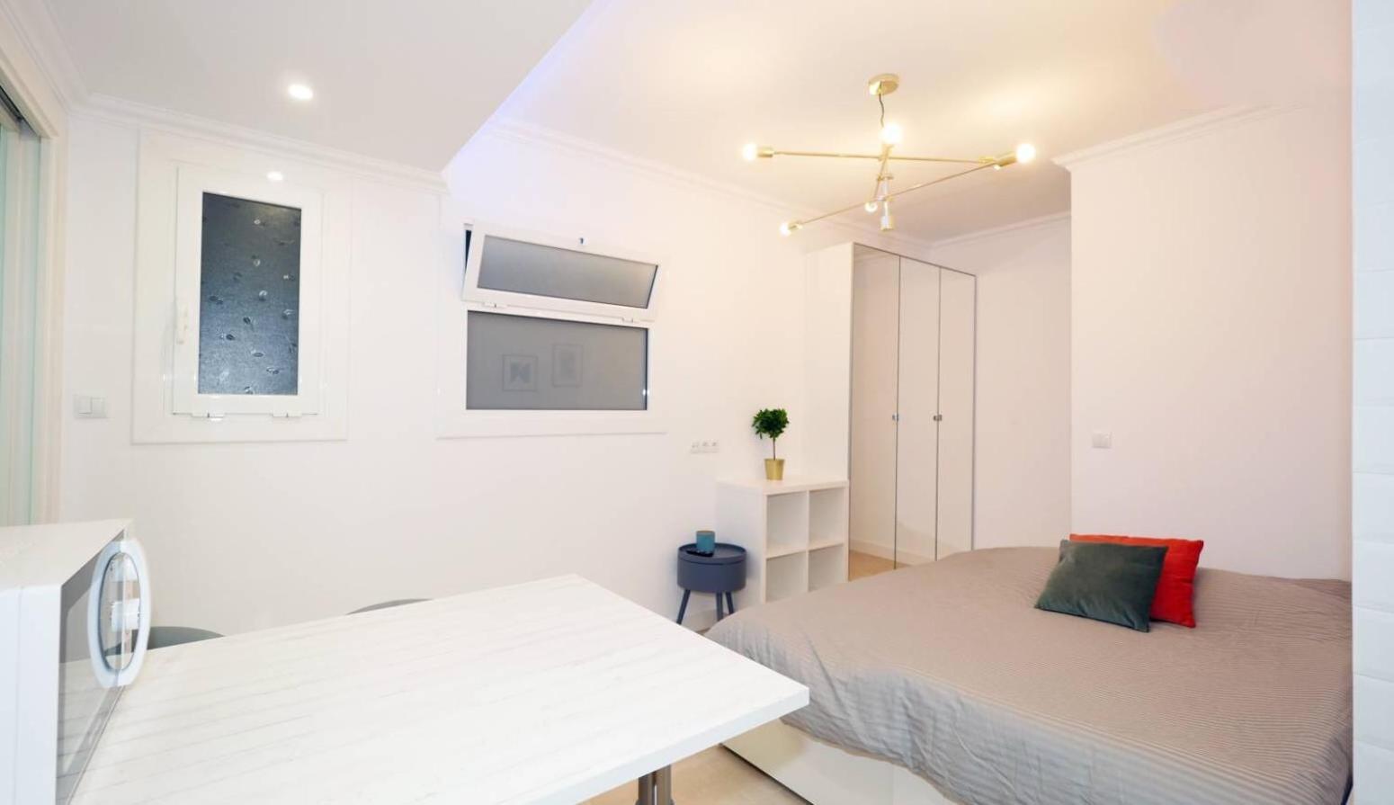 Eixample Apartments - Maca 6 Barselona Dış mekan fotoğraf