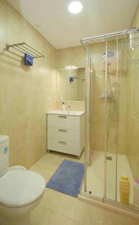 Eixample Apartments - Maca 6 Barselona Dış mekan fotoğraf